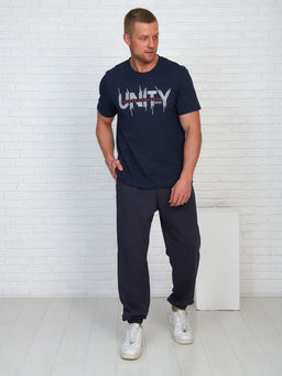 IV-CAPRIZ Юнити - бр - костюм чернильный