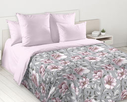 Постельное белье Ханна ,  Перкаль