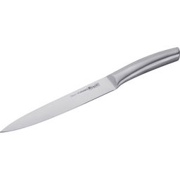 Нож разделочный 205/330мм (slicer 8") Linea ROMANO арт.18-103 /REGENT/