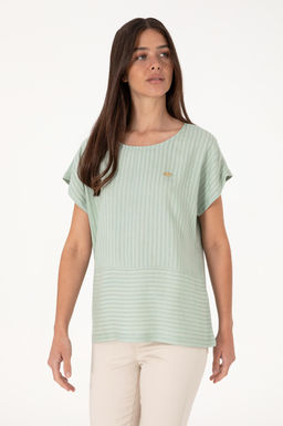 Kad_n Su Ye_ili Ti__rt Sepette S_rpriz _ndirim - U.s. polo assn фото 3