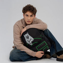 RQL-614-1 Рюкзак - Grizzly фото 38