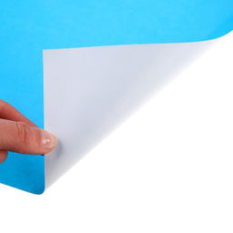 Бумага цветная мелованная Человек-паук, А4, 10 листов, 10 цветов, Человек-паук - Marvel фото 4