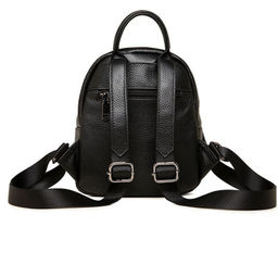 Bags Рюкзак женский / кожа / 0388213  фото 18