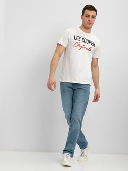 Футболка / Lee Cooper фото 7