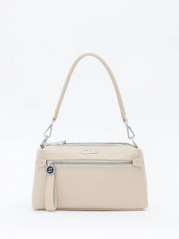 Сумка 2219-2 beige Velina Fabbiana-Safenta