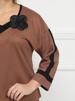 Костюм К5-5644/8 - Wisell фото 11