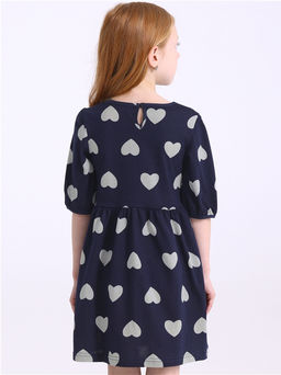 платье 1ДПК4402001н - Апрель фото 2