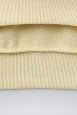 SUDADERA PAUL FRANK / Vainilla - Zara фото 5