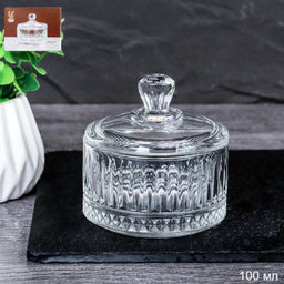 Сахарница 100 мл / MS150 /уп 96/