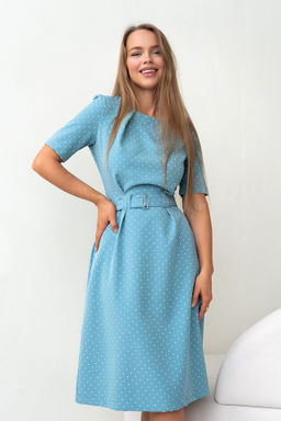 Платье 5652 - Open-style фото 3