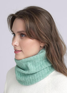 Шарф Снуд