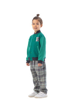 Куртка для мальчика О36712 - Карамелли фото 3