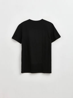 DIWARI Фуфайка BASIC MEN MF 2025 (бандероль) black