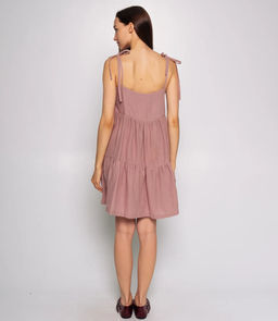 Сарафан #ОКТ015003 - Dommod фото 24