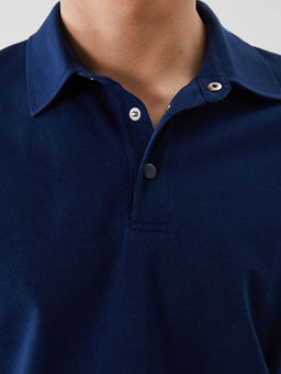 Polo Yaka Pike Erkek Ti??rt