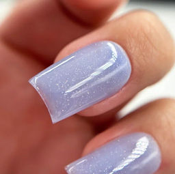 Гель-лак MOOZ №273 Charm