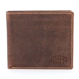 Бумажник мужской KLONDIKE 1896 коллекция ЮКОН | YUKON KD1113-03