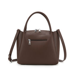 Женская сумка Saint Miranda арт. 9559 Коричневый