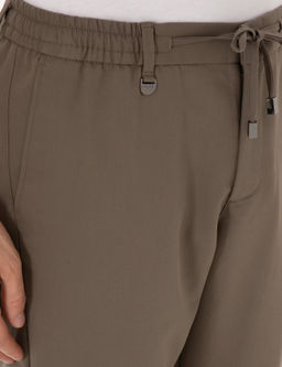 Vizon Ex. Slim Fit Kuma_ Pantolon - Pierre cardin фото 11