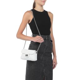 Кросс-боди DIVAS BAG Артикул 2613097, белый