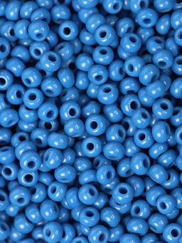 Бисер Preciosa 10/0 арт. NO цв.33210 / 311-19001 уп.50г