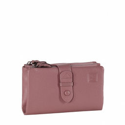 Кошелек 3998 d.pink Vermari