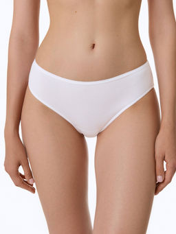 CONTE BASIC COLLECTION LB 5001 Трусы женские (в коробке) white