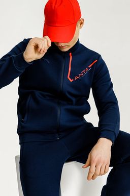 Олимпийка Anta CHN  фото 4