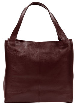 Сумка женская из телячьей кожи - Sefaro фото 3