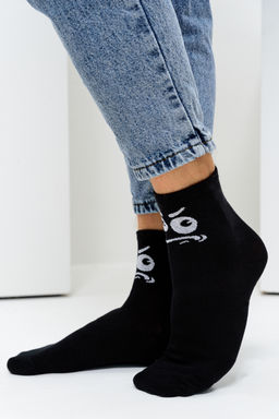 Носки мужские Смайл (набор 3 пары)