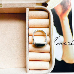 504219460 Кольцо - J.prettier фото 2