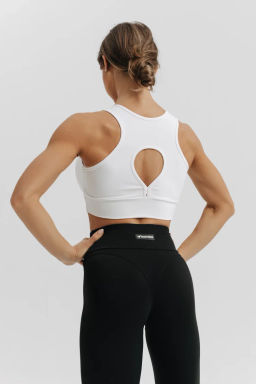 Топ Flora Black - Forstrong фото 2