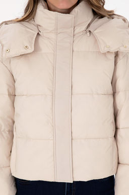 Kad_n Krem Mont Sepette S_rpriz _ndirim - U.s. polo assn фото 6