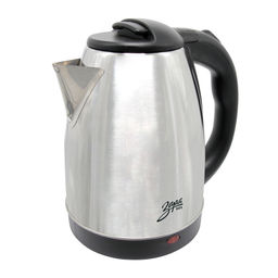 Чайник электрический металлический 1,8 л Заря, арт. 256-01 - Полимербыт фото 4