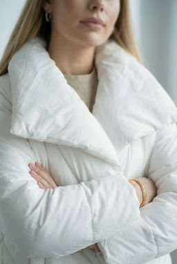 Куртка W25/12134