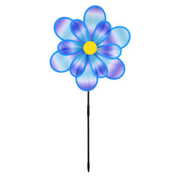 Ветерок "Яркий цветок" в пакете