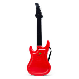 Гитара "Аккорд‑ученик" в коробке