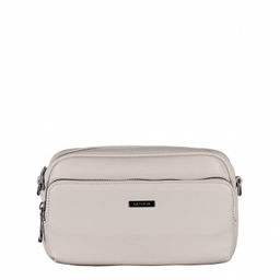 Сумка 270179 beige Velina Fabbiana-Safenta