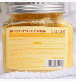 Скраб для тела с манго, 350 г - Sadoer фото 2