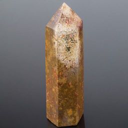 Кристалл из Яшмы океанической