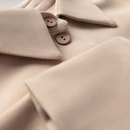 Рубашка, Современная индивидуальность (beige) - Charutti фото 6