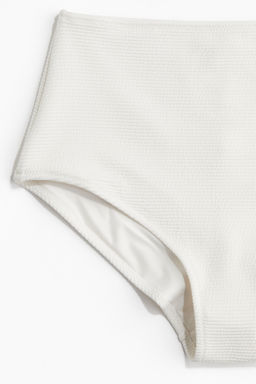 Braga de bikini High Waist - H&m фото 8