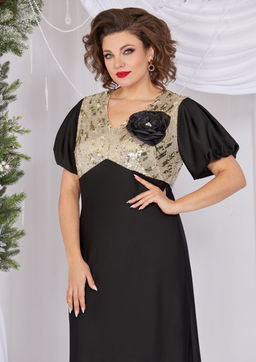 Платье Mira Fashion 5496-3  фото 3