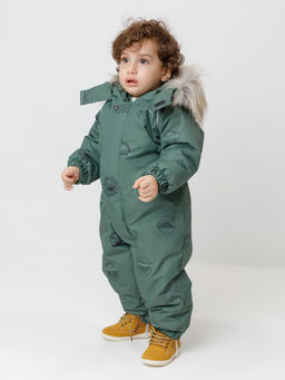 ВК 60116/н/19 Ал комбинезон д/дет яс