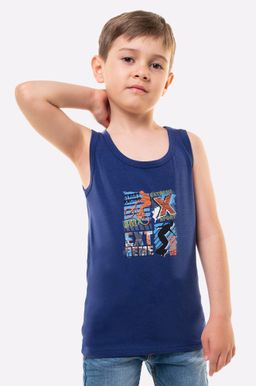 Майка для мальчика 3шт. Happy Fox  фото 3