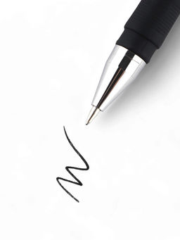 Подарочный набор С днём защитника отечества. 23 февраля, ежедневник А6, блок с липким слоем, ручка - Artfox фото 5