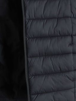 Kap??onlu Erkek ?ocuk ?i?me Yelek