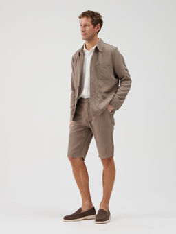 Мужские Шорты - Mossmore фото 13