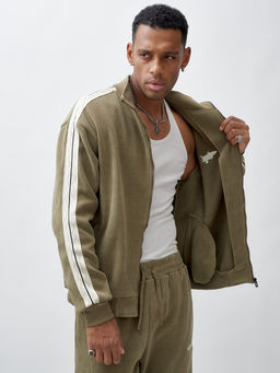 ФЛИС с НАЧЕСОМ, Спортивный костюм мужской демисезонный - Mtforce фото 13