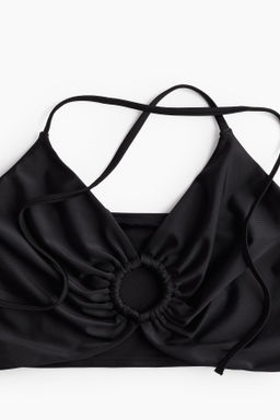 Top de ba?o halter - H&m фото 3